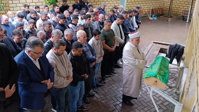 Bursa İnegöl'de 2 yaşındaki çocuk kazada öldü, sürücü ev hapsine çarptırıldı