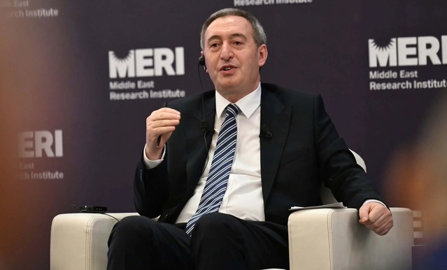 DEM Partili Bakırhan sürecin 86 milyon vatandaş için olmazsa olmaz olduğunu söyledi