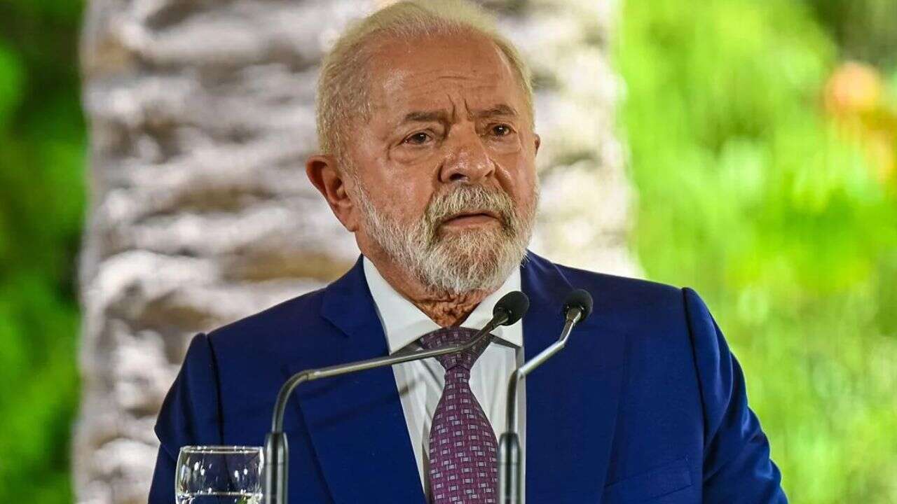 Brezilya’da başkanlık seçiminin galibi Lula da Silva oldu