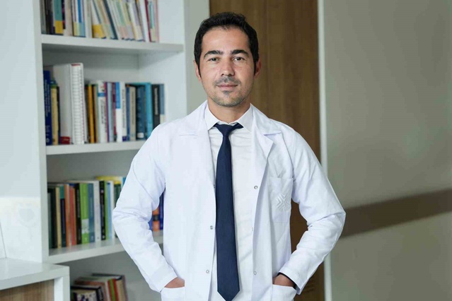 Borsada kontrol kaybı bağımlılık riskini artırabilir, uyardı Doç. Dr. Tuman