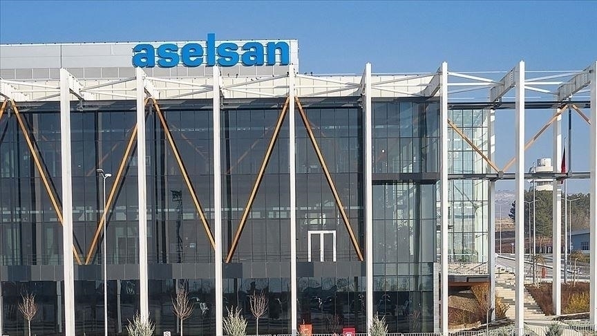 Aselsan'dan yeni iş sözleşmesi