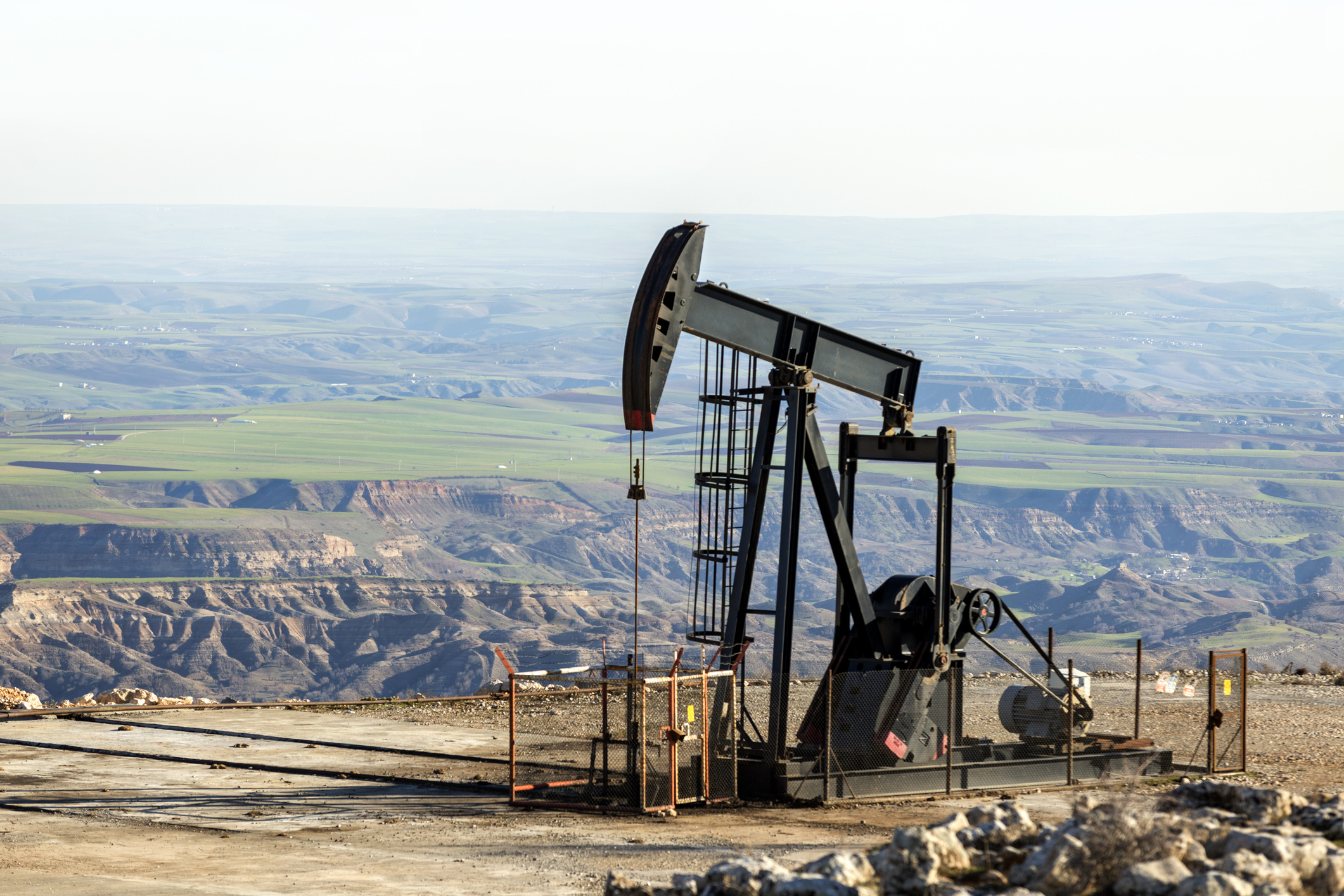Petrol piyasalarında sürpriz geri çekilme