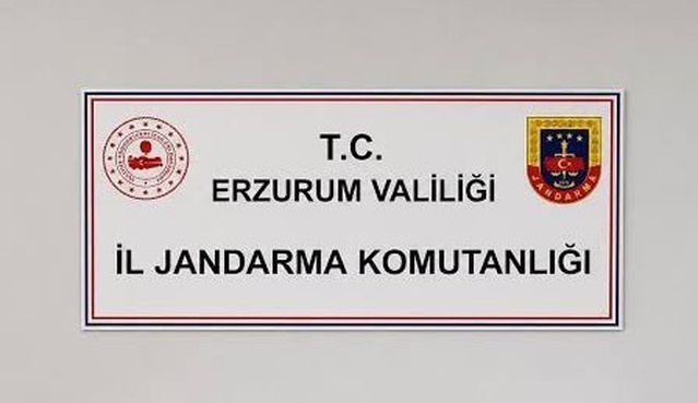 Erzurum'da sanal devriyede 25 şahsa adli işlem başlatıldı, 287 site engellendi