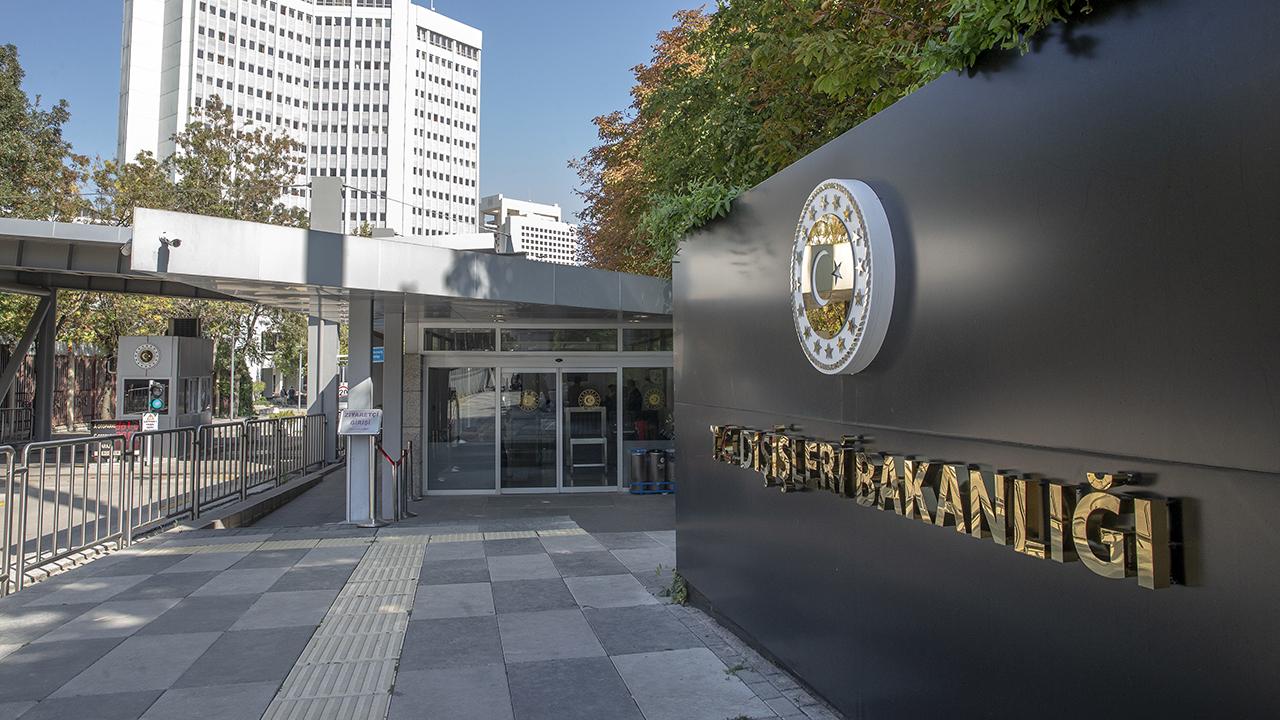 Türkiye'den Yunanistan'a, 'seçilmiş müftüleri tanıma' çağrısı