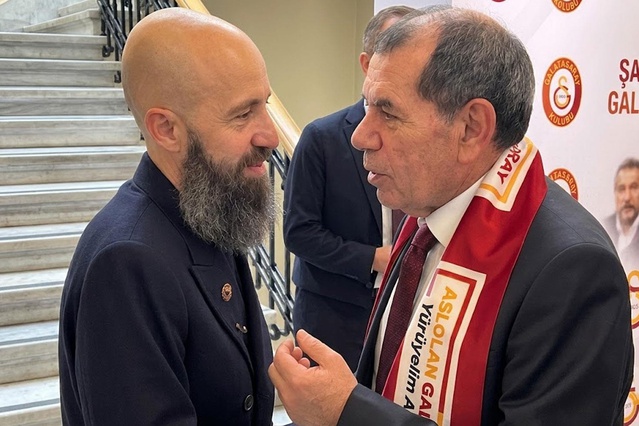 Galatasaray'a transferde 65 milyon Euro'luk destek