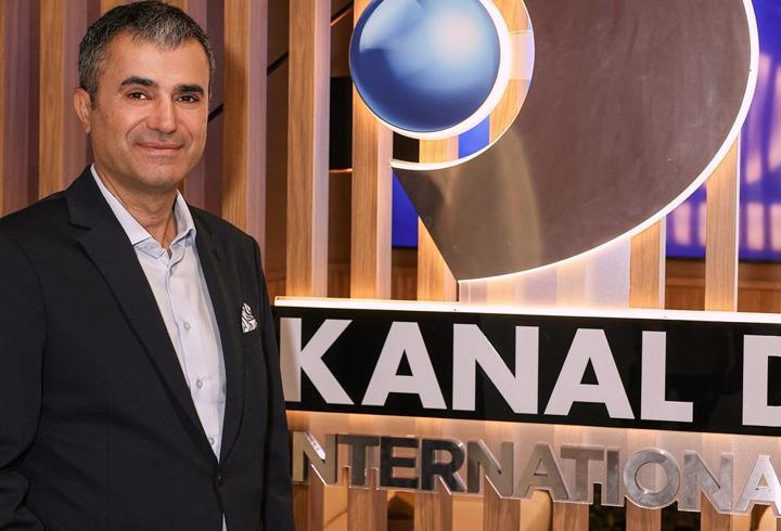 Demirören Medya TV Grup Başkanı Murat Yancı: Türk Dizileri Türkiye'nin Yumuşak Gücü