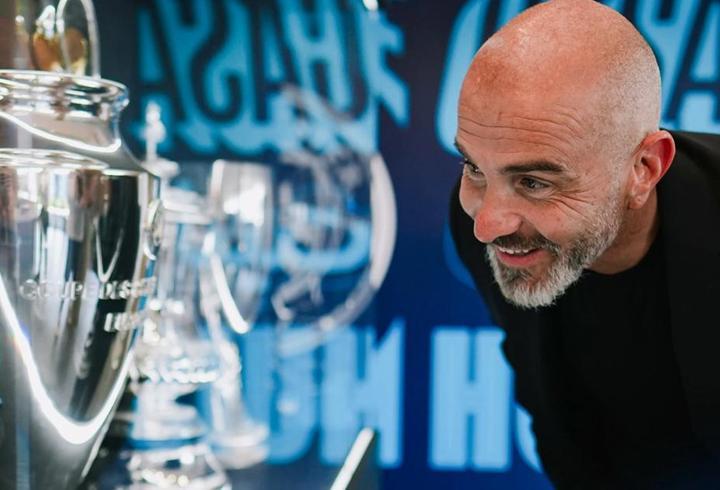Manchester City'e ceza kapıda mı? Teknik direktör Maresca'dan açıklama...