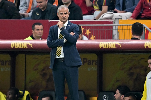 İsmail Kartal'a istifa çağrısı