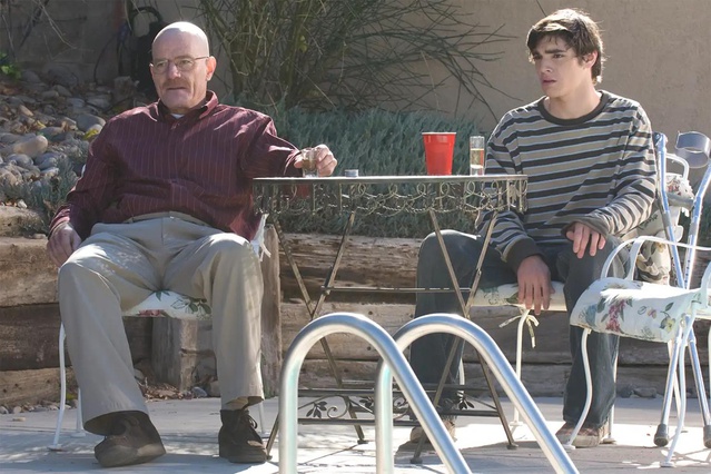 Breaking Bad’in yıldızı ölümünden 5 gün önce paylaşmıştı: Hikâye bitmedi