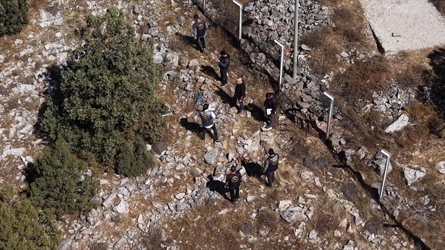 Eskişehir'de 14 yıl sonra çözülen çocuk cinayetinde baba Bozkurt tutuklandı