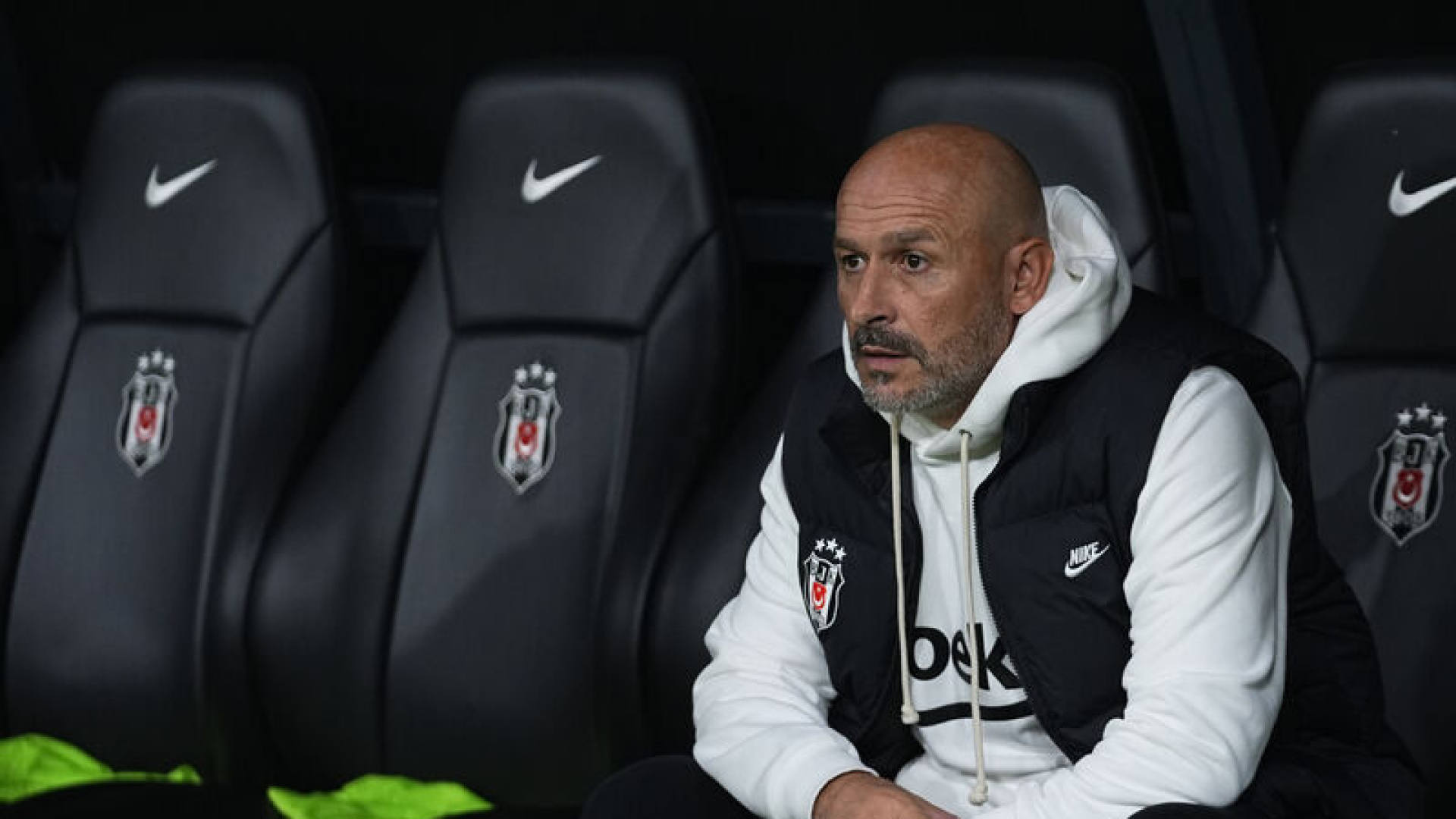 "Orkun'un kesin dönüş tarihini veremem"