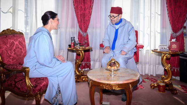 Eski bakan Ramid, Fas'ın ilk kadın başbakanını hadis üzerinden sorguladı