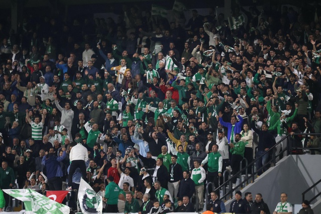PFDK, Muğlaspor'a 140 bin, Bursaspor'a 90 bin TL ceza kesti; biletleri bloke etti