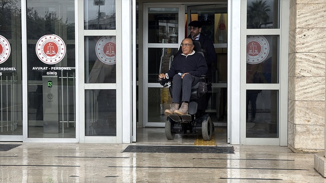 Aslı Baş davasında mahkeme Ahmet Bayer'i vareste tuttu, duruşma 21 Ocak 2027'ye ertelendi
