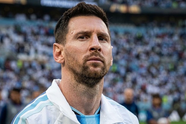 Messi, küme düşme hattındaki 2. Lig ekibini satın aldı