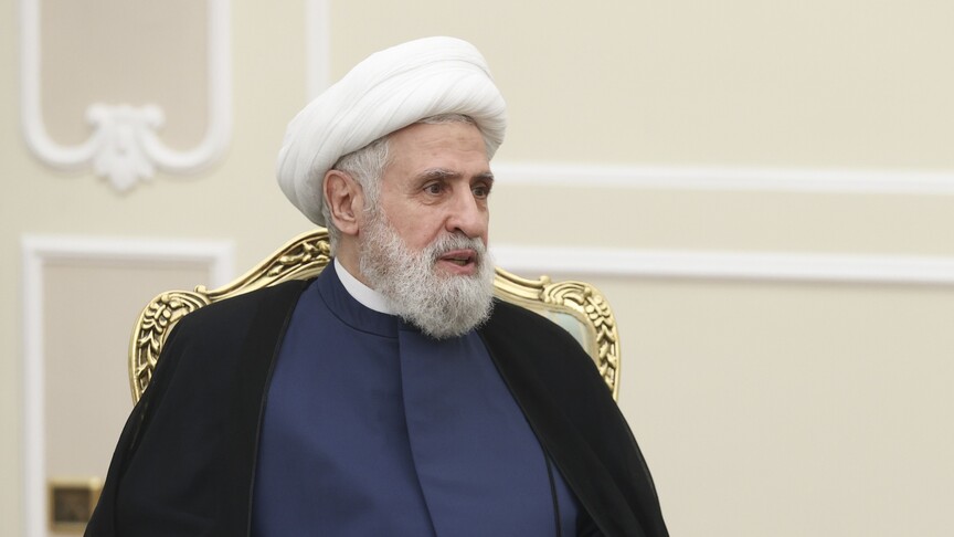 Hizbullah: İsrail'i kimin yönettiği bizi ilgilendirmiyor, işgal ettiği topraklardan çıkmalı