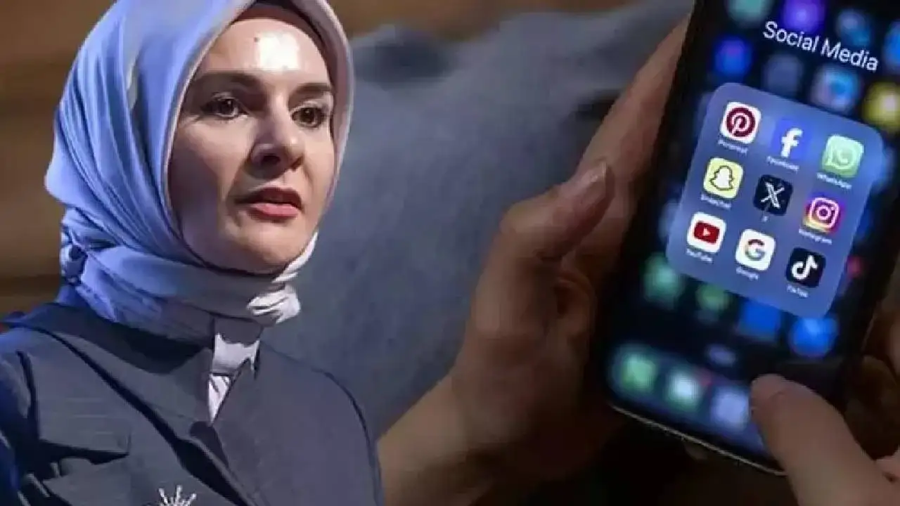 Sosyal medyada yaş düzenlemesi: 15 yaş altına erişim engeli geliyor