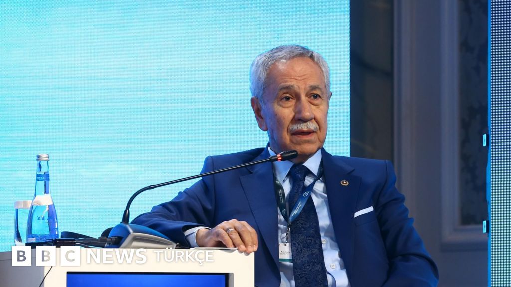 Arınç: Cumhurbaşkanı'nın sözlerine güveniyorum ama bunlar gerçekleşmezse seçimler kaybedilir