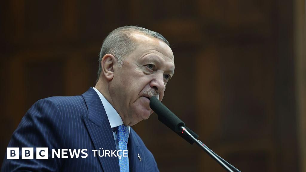 Erdoğan AKP tabanına seslendi: 'Milletin malına el uzatanı kayırmayız'
