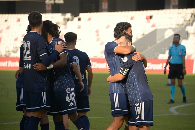 Bodrum FK Teknik Direktörü Burhan Eşer, yarın Keçiörengücü'nden 3 puan hedefliyor