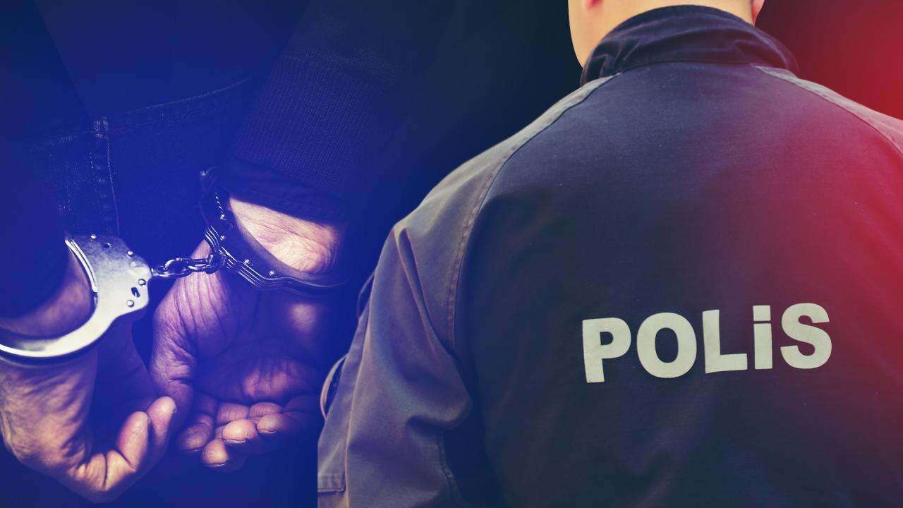 Ankara’da polisten kaçarken ölümlü kazaya neden olan şüpheli yakalandı