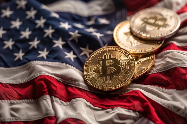 ABD'den milyon dolarlık Bitcoin transferi