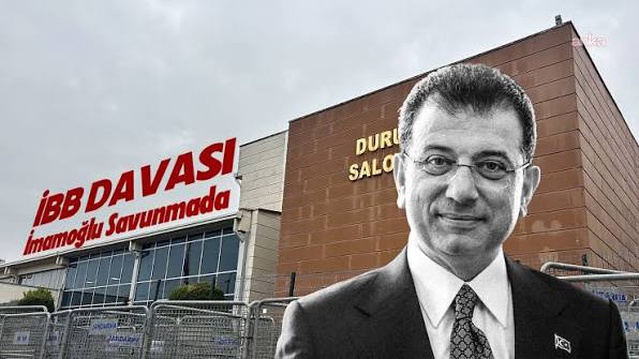 İmamoğlu, Cebeci için MAPEG Genel Müdürü ve İstanbul Valisi'nin dinlenmesini istedi