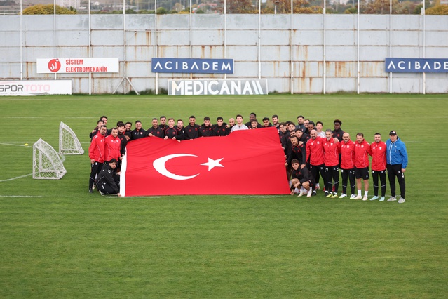Sivasspor, teknik direktörlüğe Çağdaş Çavuş ile sezon sonuna kadar anlaştı