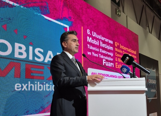 6. MOBİSAD-IMEX 2026 Fuarı İstanbul'da açıldı, YÜBİS için son hazırlıklar sürüyor