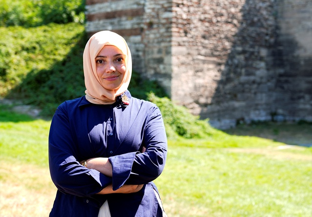 Edirnekapı'nın fetih kapısı olmadığı, sultanların tören güzergahında olduğu anlatıldı