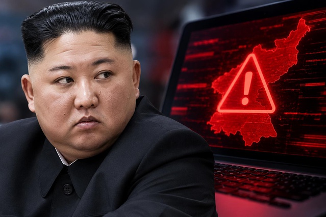 Kim Jong-un'un ölüm iddiasının ardından Kuzey Kore'de 40 resmi siteye erişim kesildi