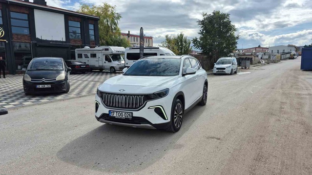 Eskişehir'de elektrikli araçlarda 2-3 aylık sıra ikinci el talebini artırdı