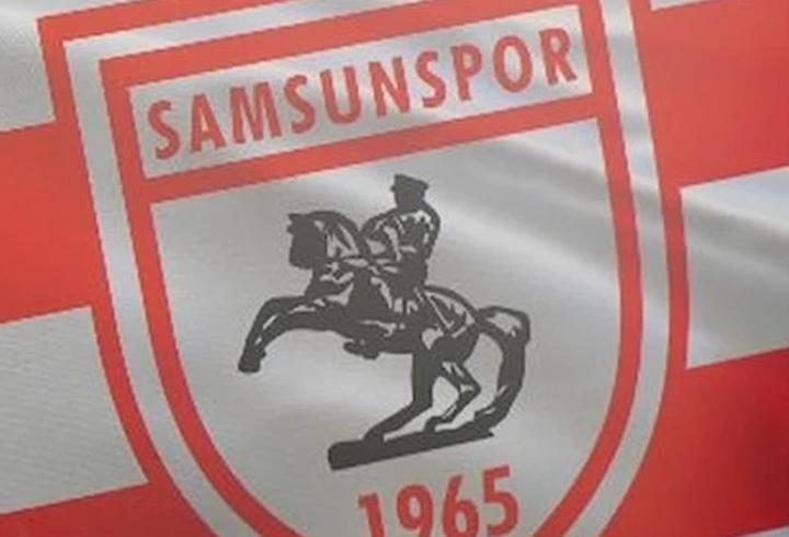 Samsunspor, PFDK'ya sevk edilen listeye tepki gösterdi