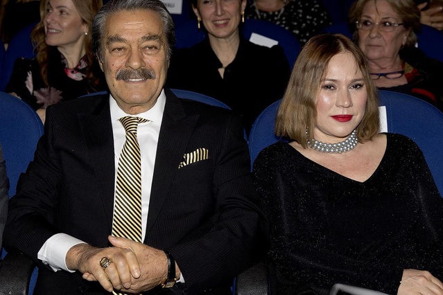 Jülide Kural daha fazla sessiz kalamadı! Kadir İnanır'ın mal varlığını tek tek açıkladı