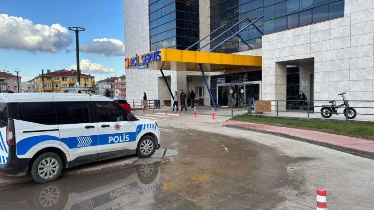 16 yaşındaki kız ölü bulundu