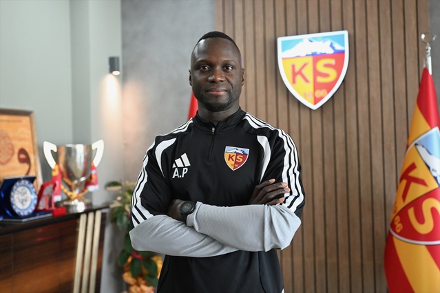 Kayserispor, Pendikspor deplasmanında yenilmezlik serisini 7 maça çıkarmak istiyor