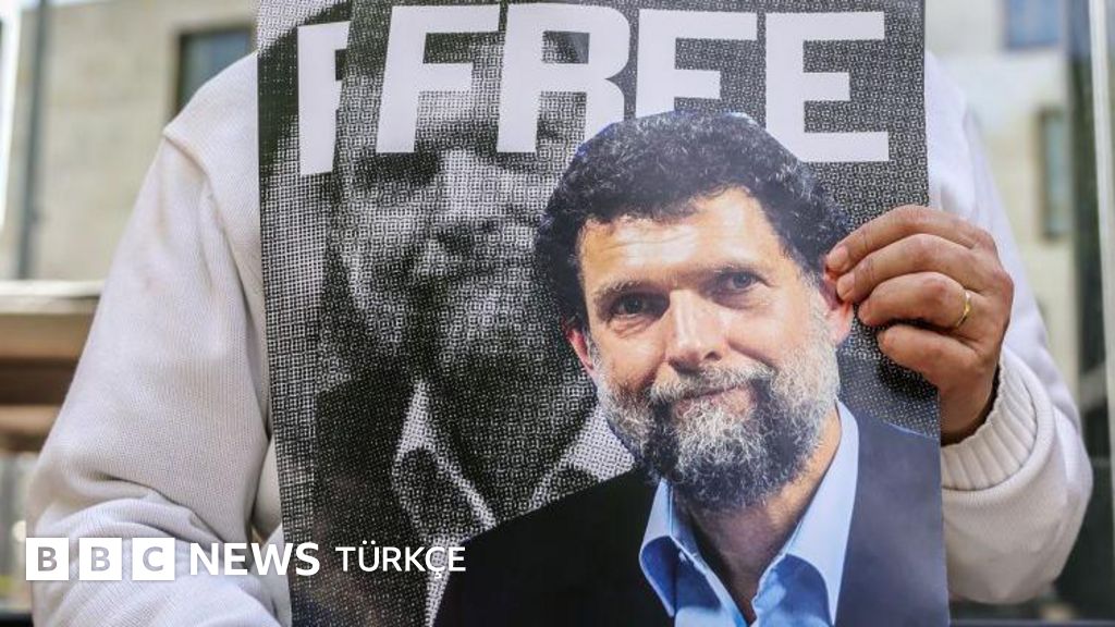 Osman Kavala'nın yeniden yargılanma başvurusu AİHM kararına rağmen reddedildi