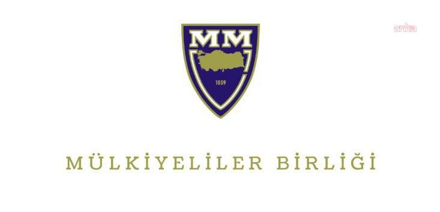 Mülkiyeliler Birliği, Halk TV'ye kayyıma özgür basın vurgusuyla tepki gösterdi