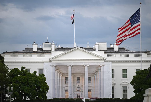 Trump yönetimi göreve geldiğinden bu yana ABD'de 300 binden fazla vize iptal etti