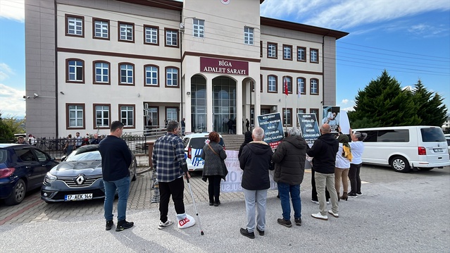 Biga'da arkadaşını ağır yaralayan çocuğa haksız tahrikle 5 yıl 9 ay hapis verildi