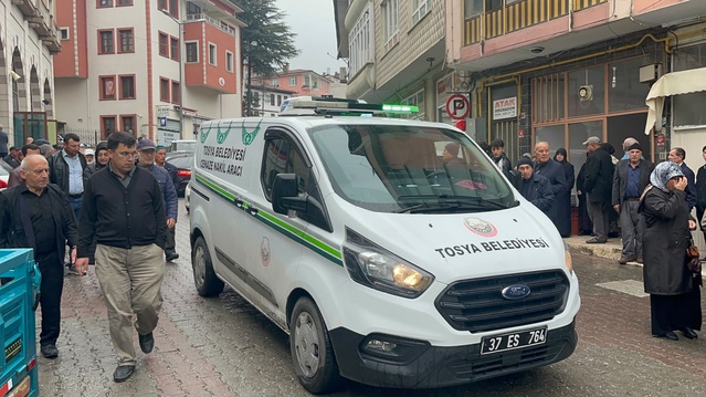 Kastamonu Tosya'da öldürülen imam İrfan Vurucu defnedildi, 3 şüpheli sevk edildi