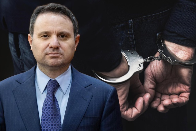 Bakan Gürlek duyurdu! 23 şirkete kayyum atandı, onlarca gözaltı var