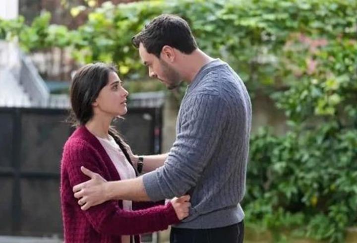 SEVDİĞİM SENSİN YENİ BÖLÜMÜ NEDEN YOK? Sevdiğim Sensin Yeni Bölümü Ne Zaman Yayınlanacak? Star TV Yayın Akışı