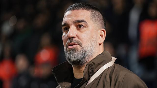 Arda Turan'dan A Milli Takım açıklaması