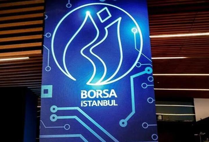 SON DAKİKA HABERİ: Borsa günü düşüşle tamamladı