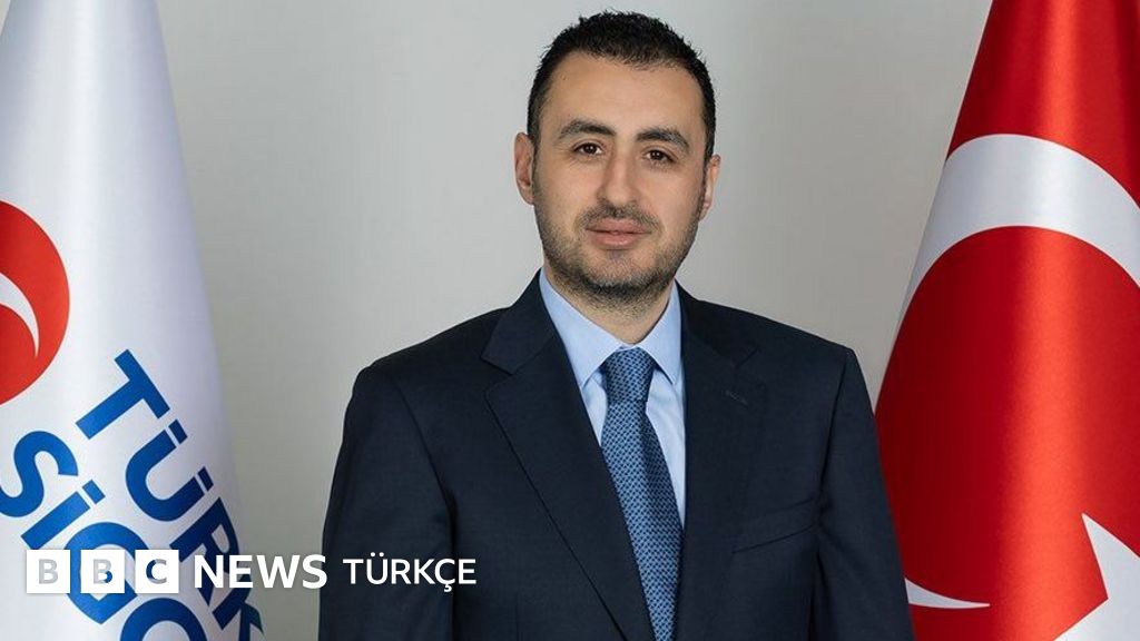 Eski Türkiye Sigorta Genel Müdürü Taha Çakmak gözaltında