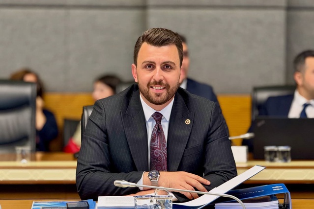 Öztaylan, Gönen Sera OTB'ye 2026'da 1,7 milyar TL finansman sağlandığını açıkladı