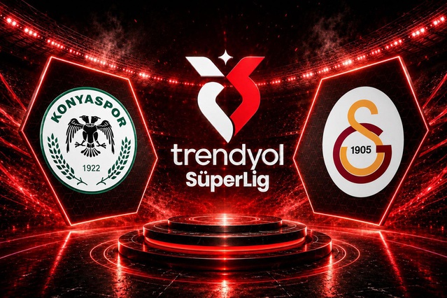 Galatasaray'ın ilk 11'inde büyük sürpriz