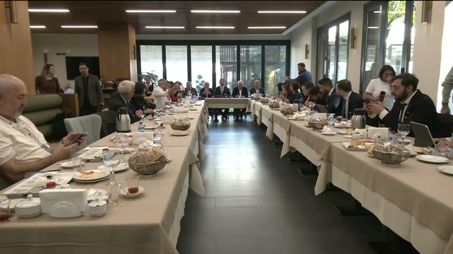 Özlale, 200 bin PBLK mağdurunun 'para yok' denilerek mağdur edildiğini savundu