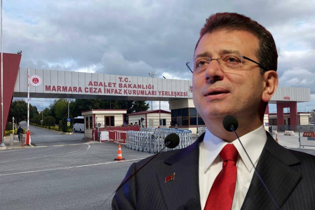 Ekrem İmamoğlu: AK Parti döneminden kalan 33 dosyanın faturası 2,5 milyar dolar